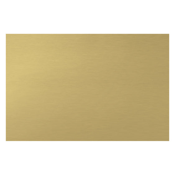 Light Gold Sublimax