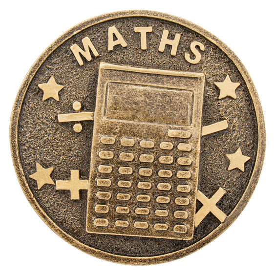 Maths