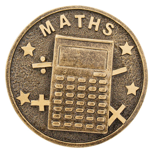 Maths