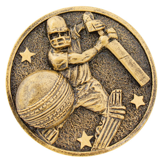Cricket Batting