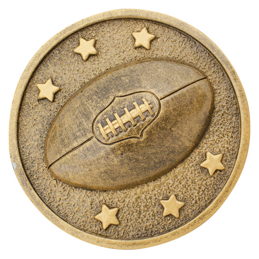 Aussie Rules