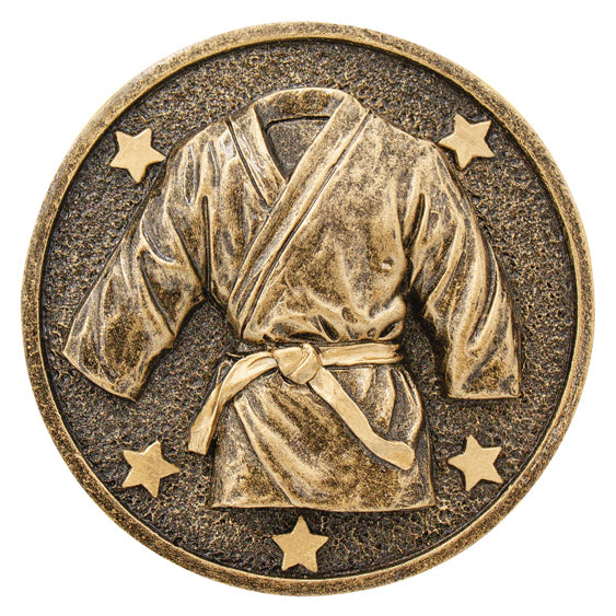 Martial Arts