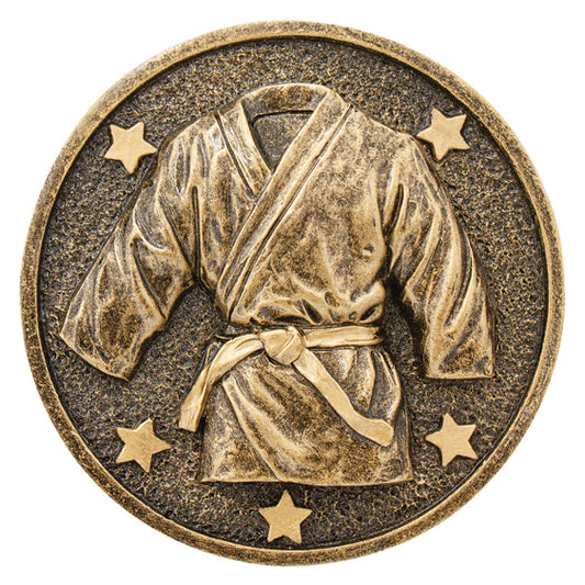 Martial Arts