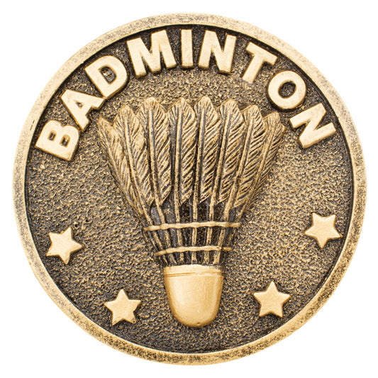 Badminton