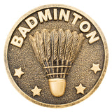 Badminton