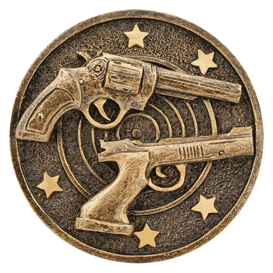 Pistol Shooting