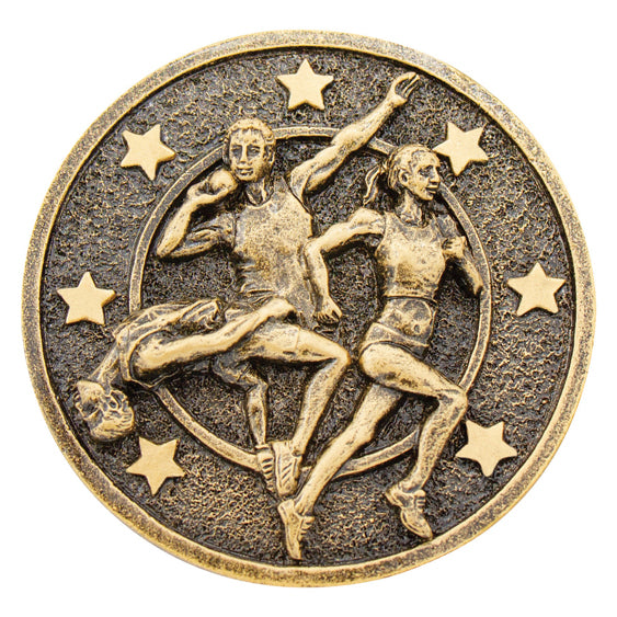 Track & Field