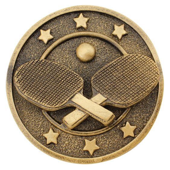 Table Tennis