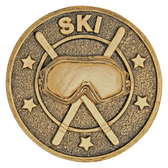 Skiing