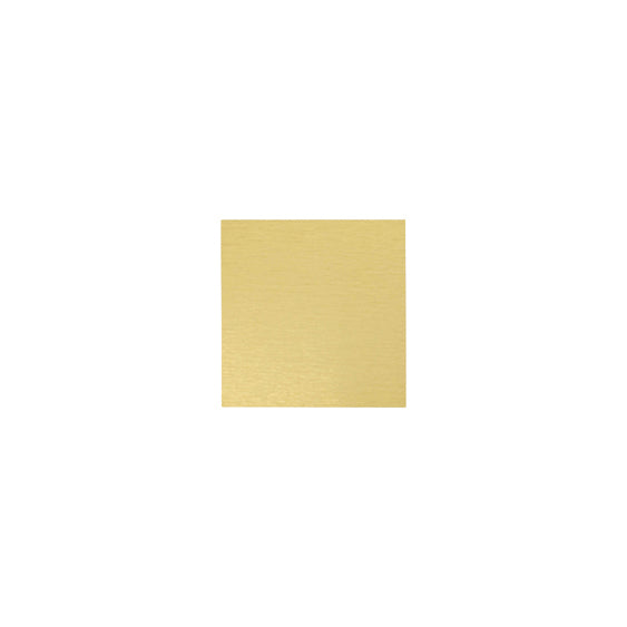 Square Plate - 32x32mm