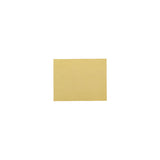 Square Plate - 35x28mm