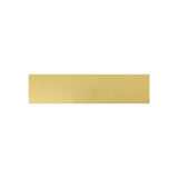 Trophy Plate - 58x14mm