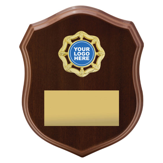 Olive Shield