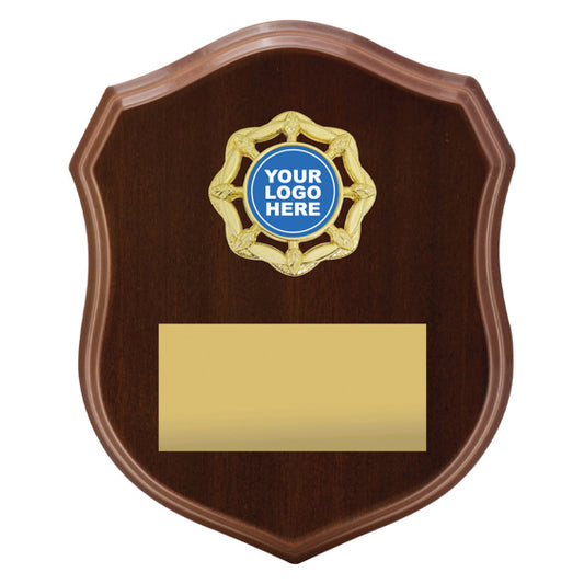 Olive Shield