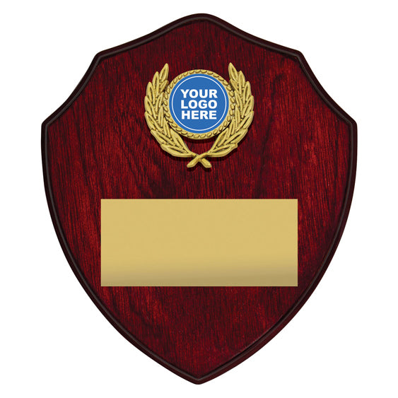 Rosebud Shield