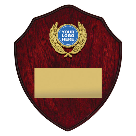 Rosebud Shield