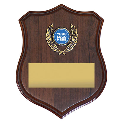 Braeburn Shield