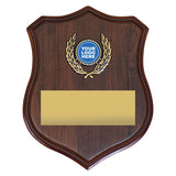 Braeburn Shield