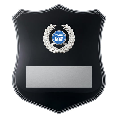Archer Shield - Black