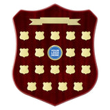 Continuity Rosewood Perpetual