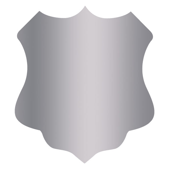 Silver Shield 30mm