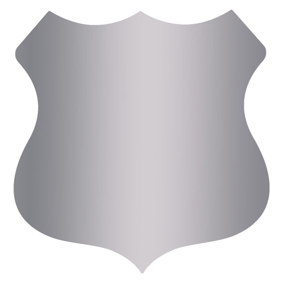 Silver Shield 30mm