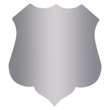Silver Shield 40mm