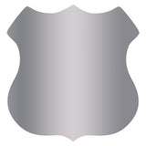 Silver Shield 23mm