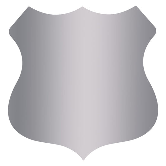 Silver Shield 40mm