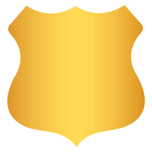 Gold Shield 40mm