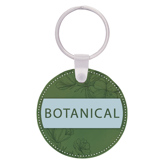 Colour Keychain