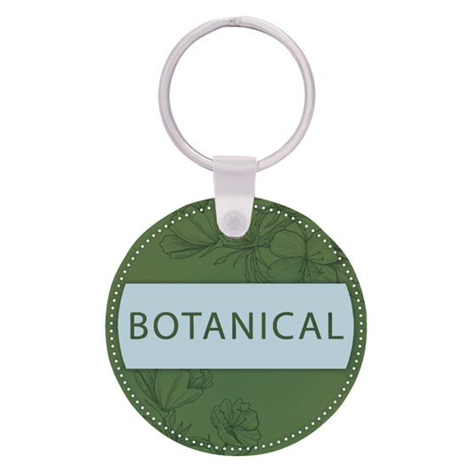 Colour Keychain