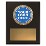 Challenge Plaque