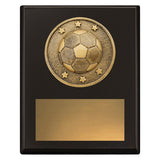 Challenge Plaque - Football