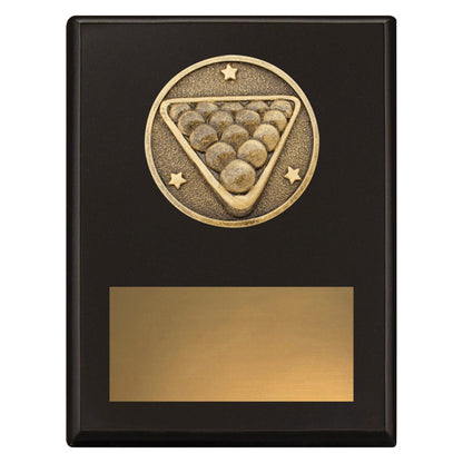 Pool Spartan Glass