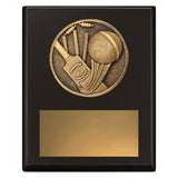 Challenge Plaque - Cricket