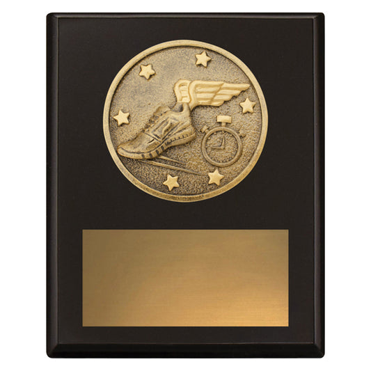Challenge Plaque - Athletics