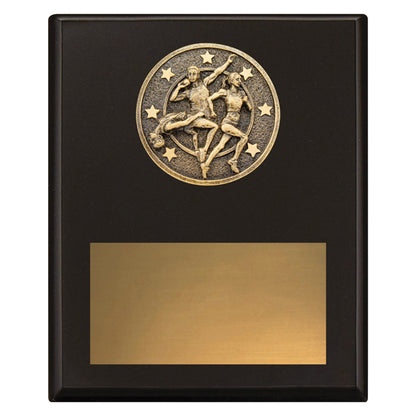 Challenge Plaque - Track & Field