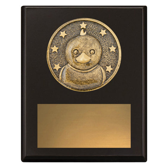 Challenge Plaque - Duck