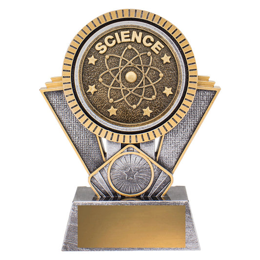 Spartan - Science