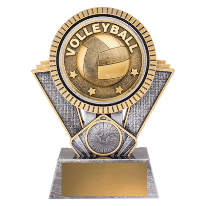 Spartan - Volleyball