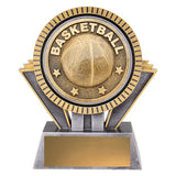 Spartan - Basketball