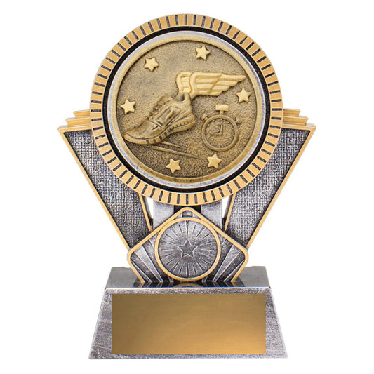 Spartan - Athletics