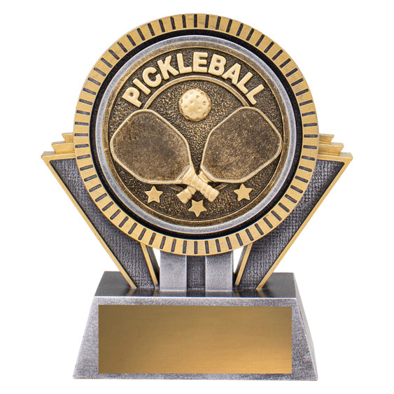 Spartan - Pickleball