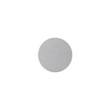 Sublimation Disc - Silver