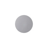 Sublimation Disc - Silver 38mm