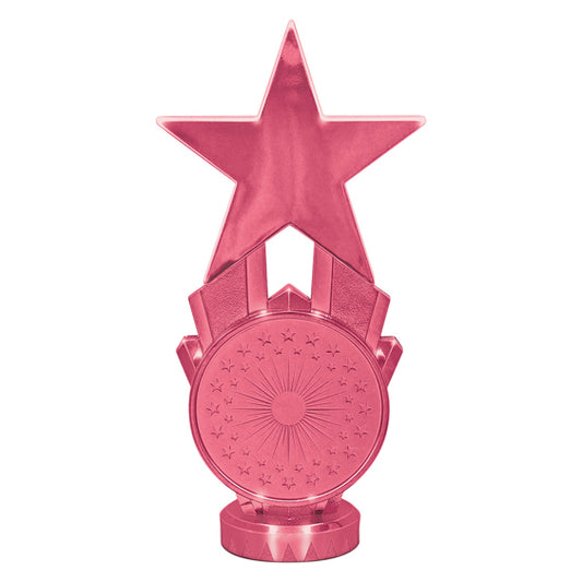 Starling - Pink
