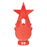 Starling - Red