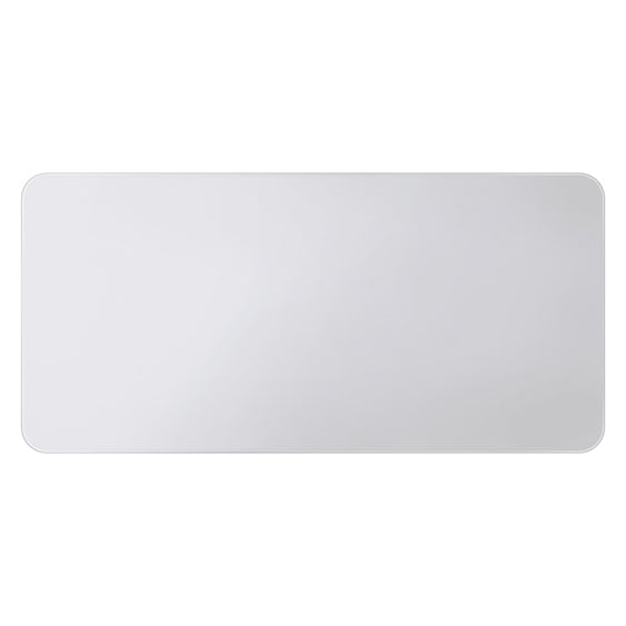 Plate - 75x38mm