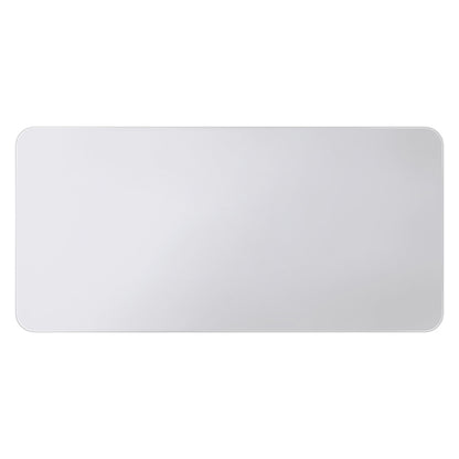 Plate - 75x38mm